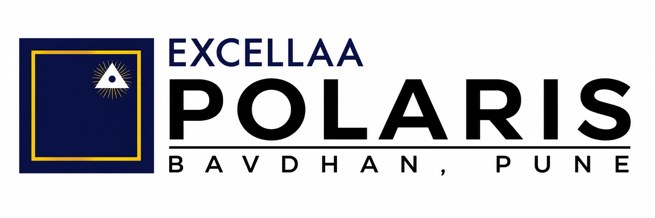 Excellaa Polaris Logo